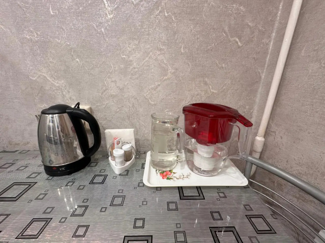 Апартаменты Квартира 2 Комнатная, фото 53