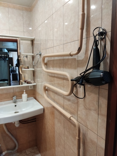 Апартаменты Квартира 2 Комнатная, фото 56