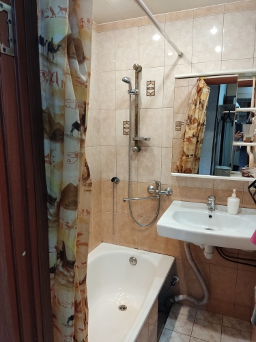 Апартаменты Квартира 2 Комнатная, фото 57