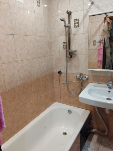 Апартаменты Квартира 2 Комнатная, фото 58