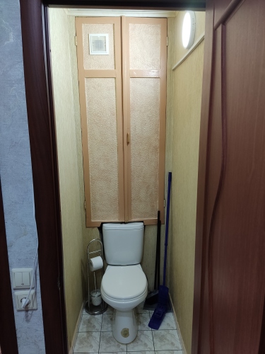 Апартаменты Квартира 2 Комнатная, фото 59