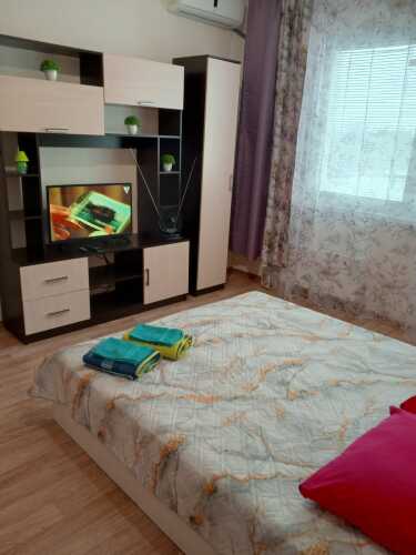 Апартаменты Рядом с Аурой, фото 16