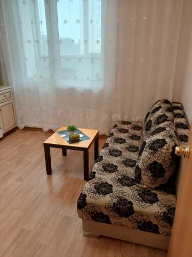 Апартаменты Рядом с Аурой, фото 17