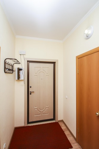 Апартаменты Рядом с Аурой, фото 20