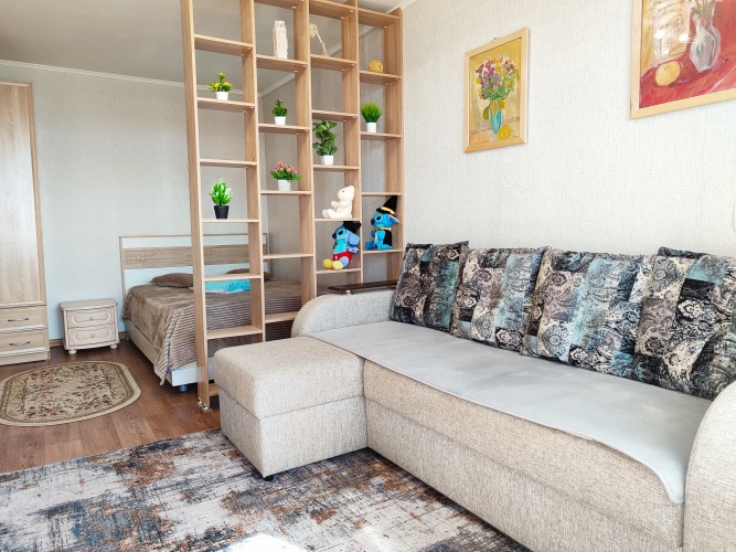 Апартаменты Волочаевская 21, фото 26