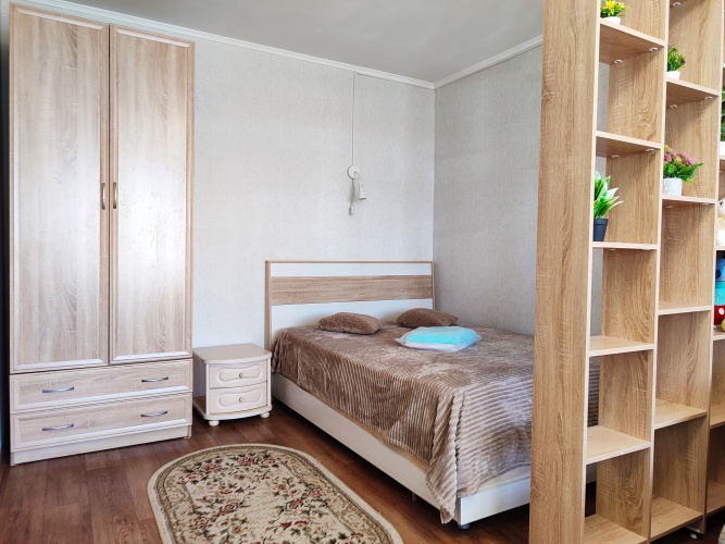 Апартаменты Волочаевская 21, фото 27