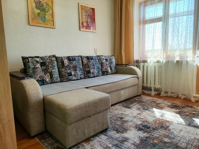 Апартаменты Волочаевская 21, фото 28