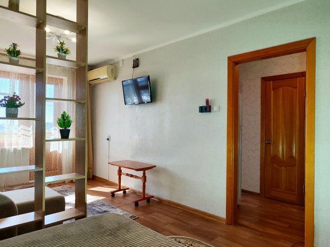 Апартаменты Волочаевская 21, фото 29