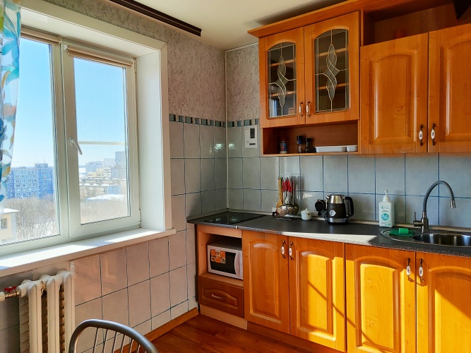 Апартаменты Волочаевская 21, фото 30