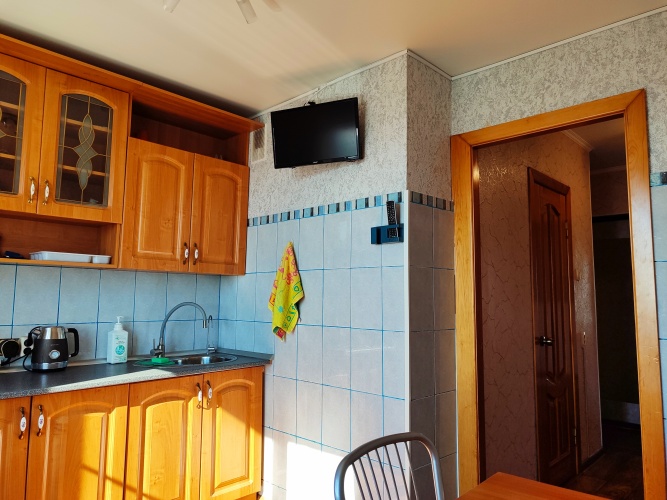 Апартаменты Волочаевская 21, фото 31