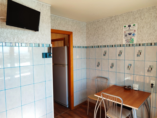 Апартаменты Волочаевская 21, фото 32