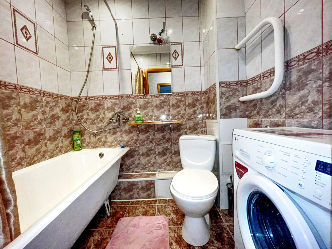 Апартаменты Волочаевская 21, фото 33