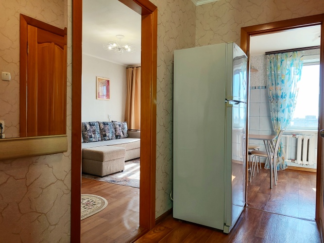 Апартаменты Волочаевская 21, фото 34