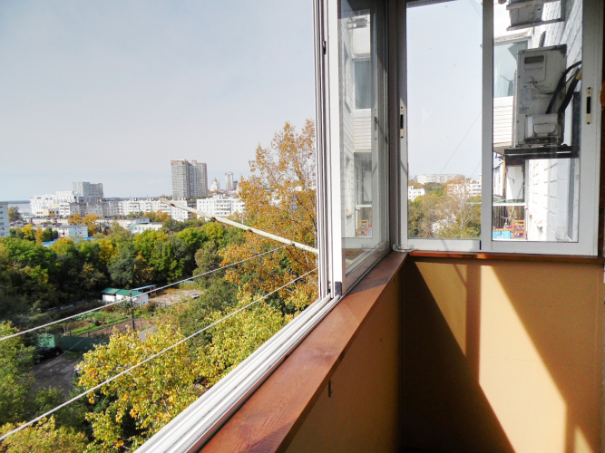 Апартаменты Волочаевская 21, фото 36