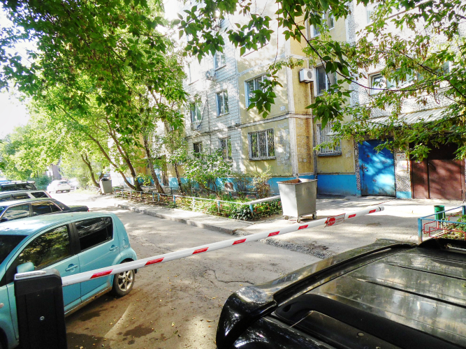 Апартаменты Волочаевская 21, фото 37