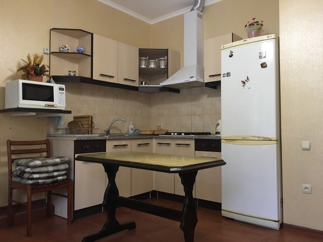 Гостевой дом Агира, фото 21