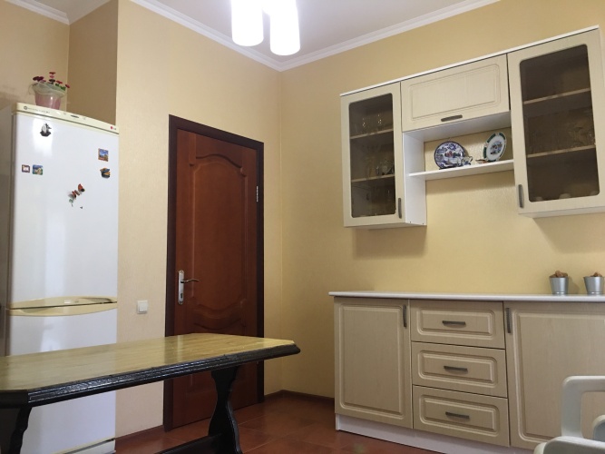 Гостевой дом Агира, фото 22