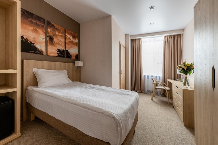 АMAKS Курорт Новая Истра, фото 60