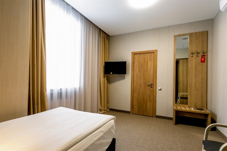 АMAKS Курорт Новая Истра, фото 61