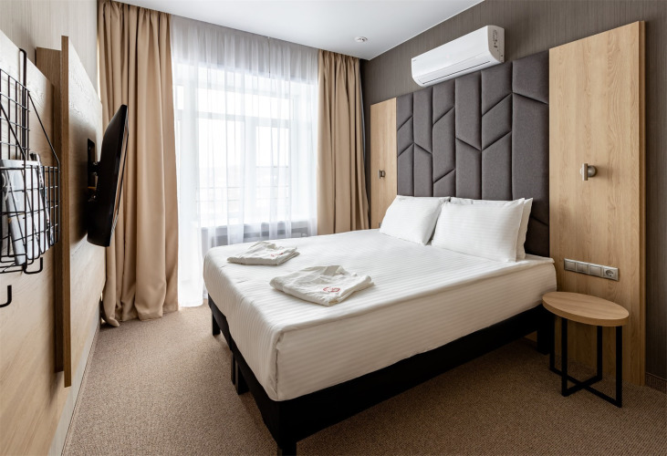 АMAKS Курорт Новая Истра, фото 63