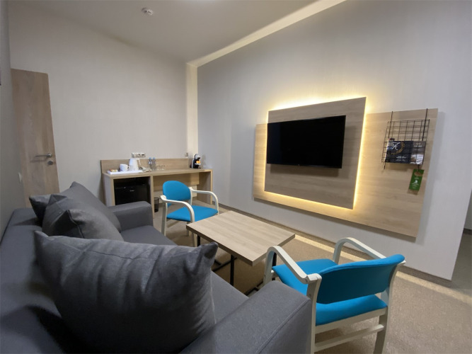 АMAKS Курорт Новая Истра, фото 64