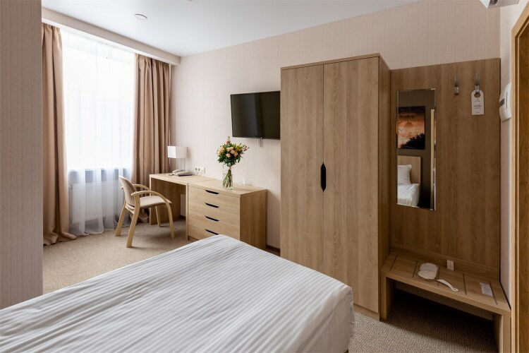 АMAKS Курорт Новая Истра, фото 66