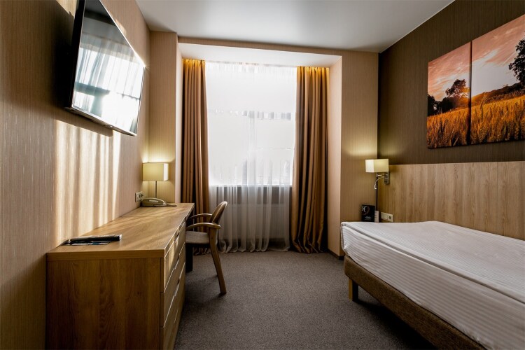 АMAKS Курорт Новая Истра, фото 67