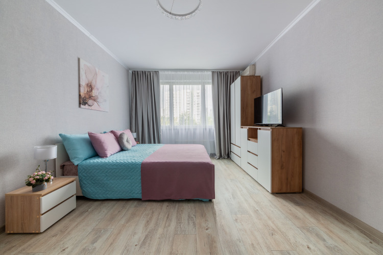 Апартаменты Apart Lux Вернадского 91, фото 15