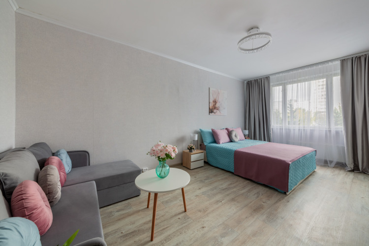 Апартаменты Apart Lux Вернадского 91, фото 17