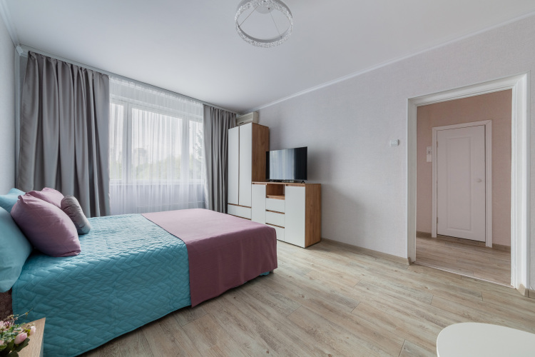 Апартаменты Apart Lux Вернадского 91, фото 18