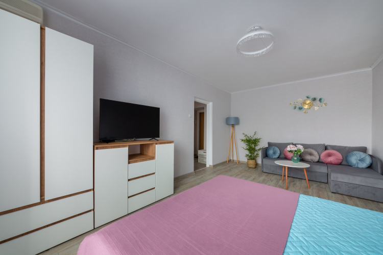 Апартаменты Apart Lux Вернадского 91, фото 19