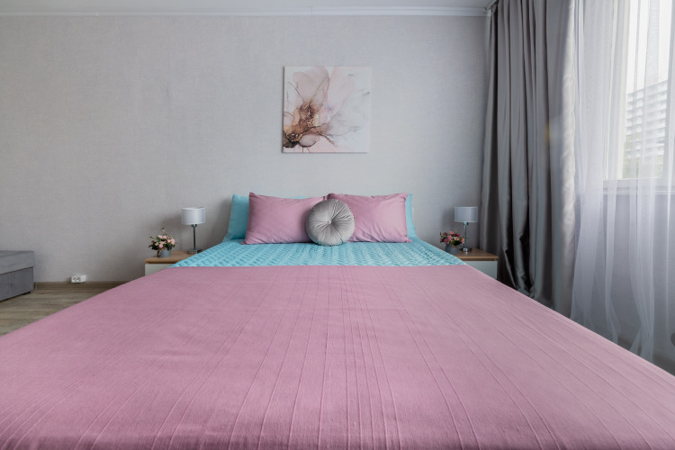 Апартаменты Apart Lux Вернадского 91, фото 20