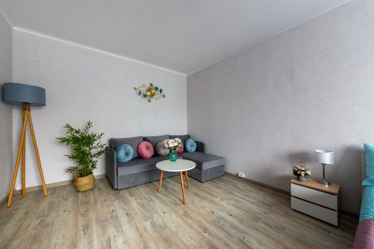 Апартаменты Apart Lux Вернадского 91, фото 21