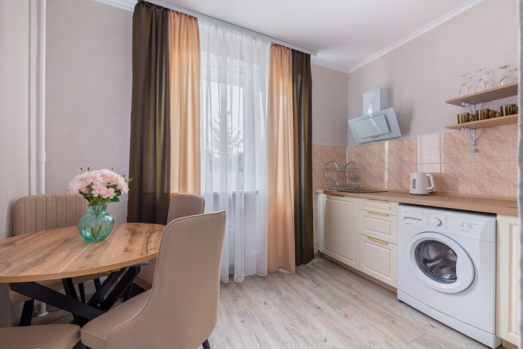 Апартаменты Apart Lux Вернадского 91, фото 22