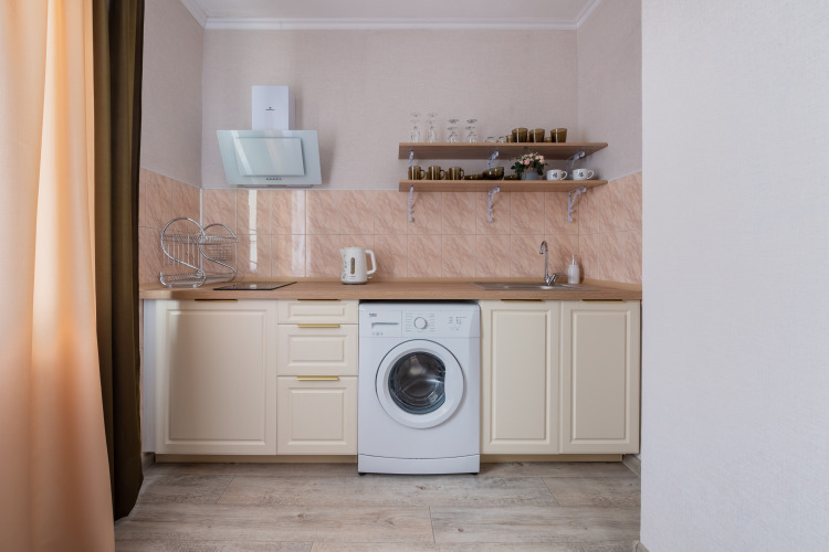 Апартаменты Apart Lux Вернадского 91, фото 23