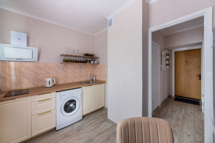 Апартаменты Apart Lux Вернадского 91, фото 24