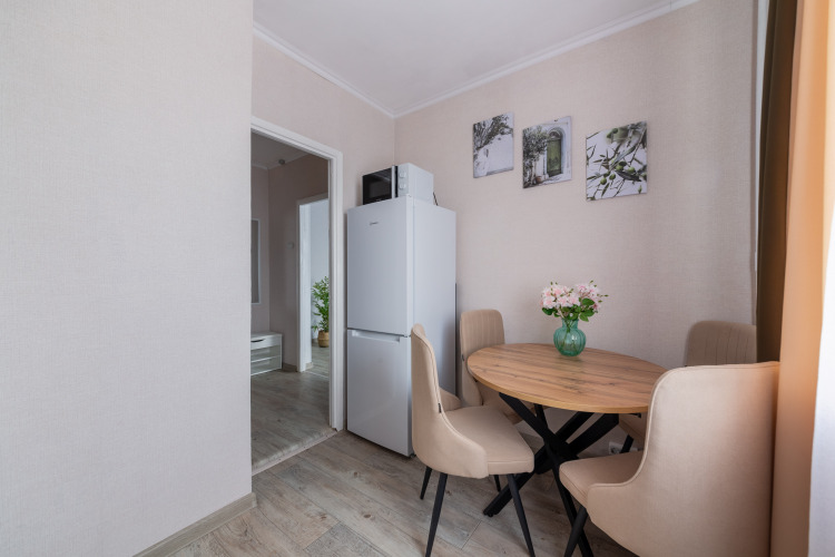 Апартаменты Apart Lux Вернадского 91, фото 25