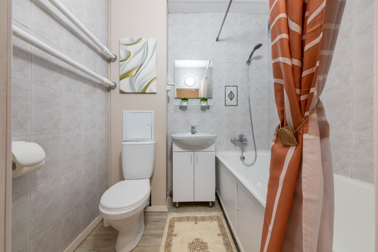 Апартаменты Apart Lux Вернадского 91, фото 26