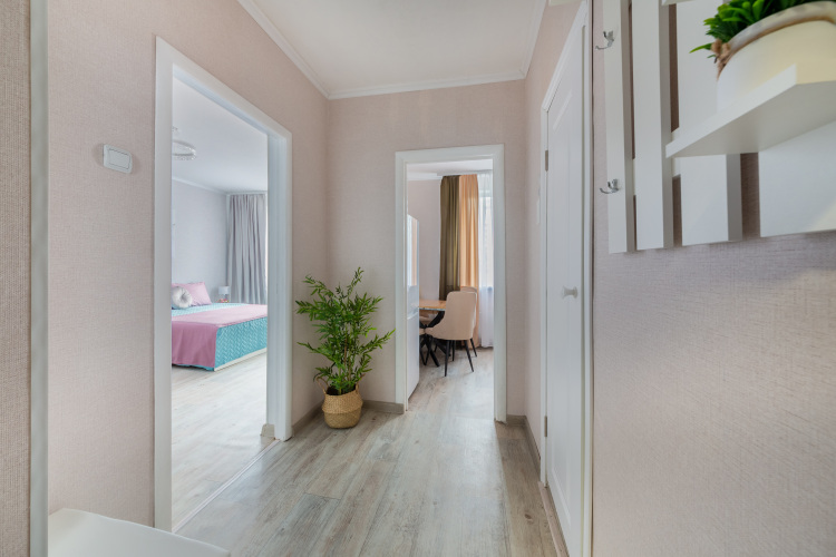 Апартаменты Apart Lux Вернадского 91, фото 27