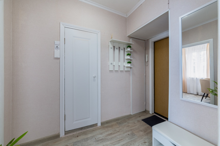 Апартаменты Apart Lux Вернадского 91, фото 28