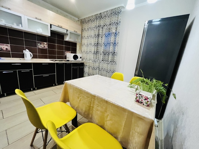 Апартаменты в переулке Речном 6, фото 20