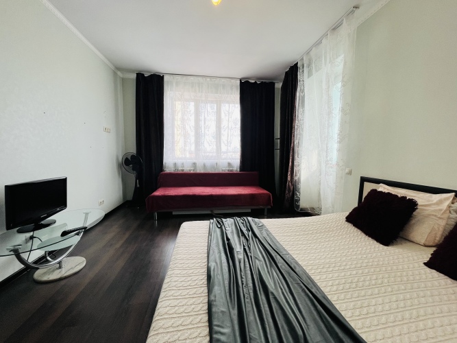 Апартаменты в переулке Речном 6, фото 21