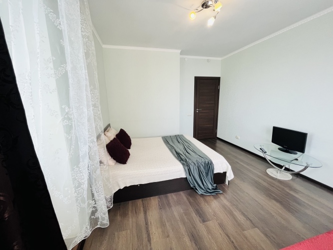 Апартаменты в переулке Речном 6, фото 22