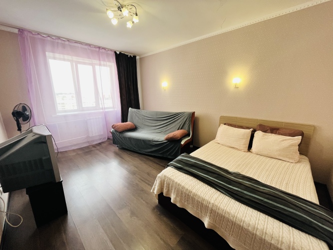 Апартаменты в переулке Речном 6, фото 23