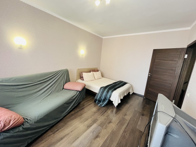 Апартаменты в переулке Речном 6, фото 24