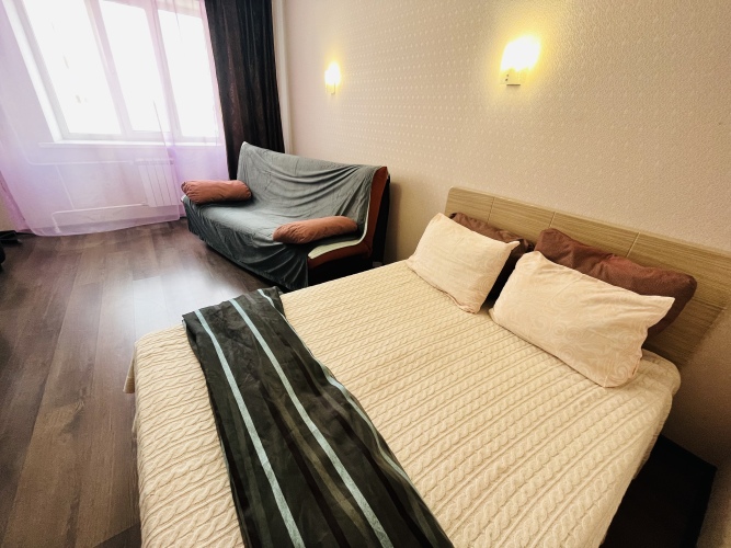 Апартаменты в переулке Речном 6, фото 25