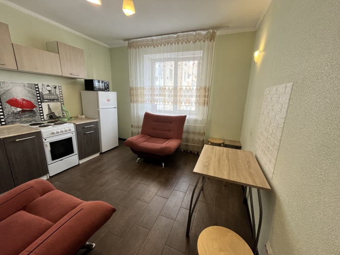 Апартаменты в переулке Речном 6, фото 26