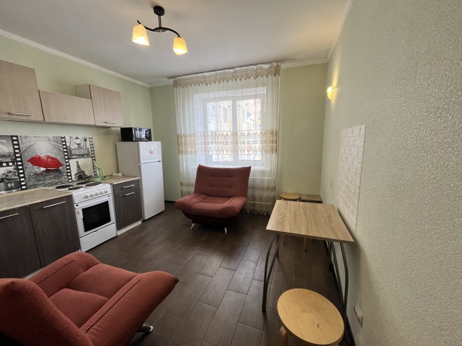 Апартаменты в переулке Речном 6, фото 27