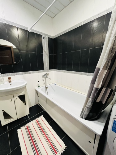 Апартаменты в переулке Речном 6, фото 28