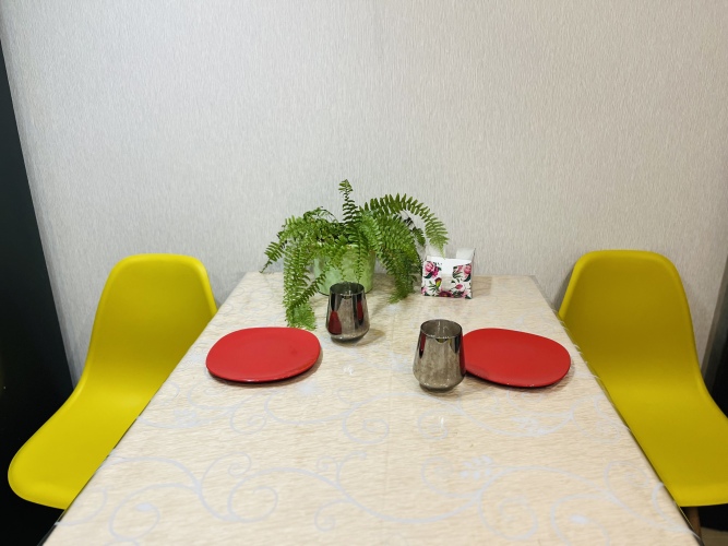 Апартаменты в переулке Речном 6, фото 30